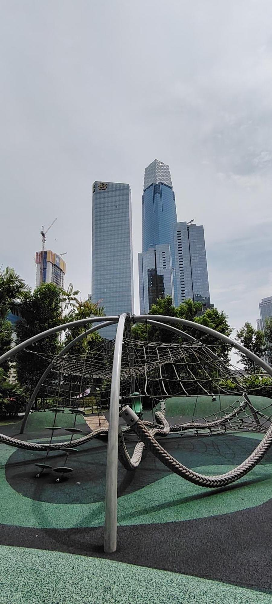 Pangsapuri Klcc Agile Beyond Residences *