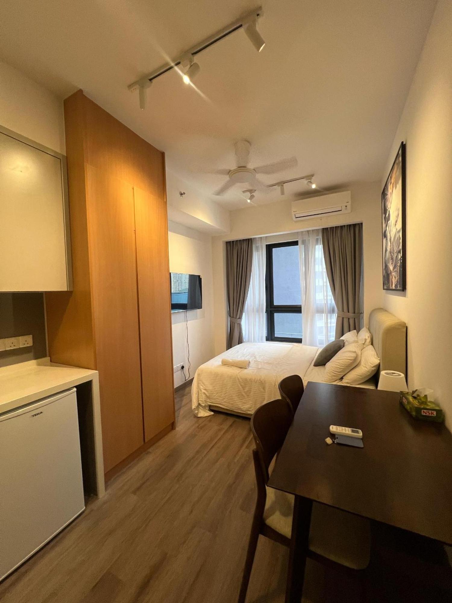 Klcc Agile Beyond Residences *