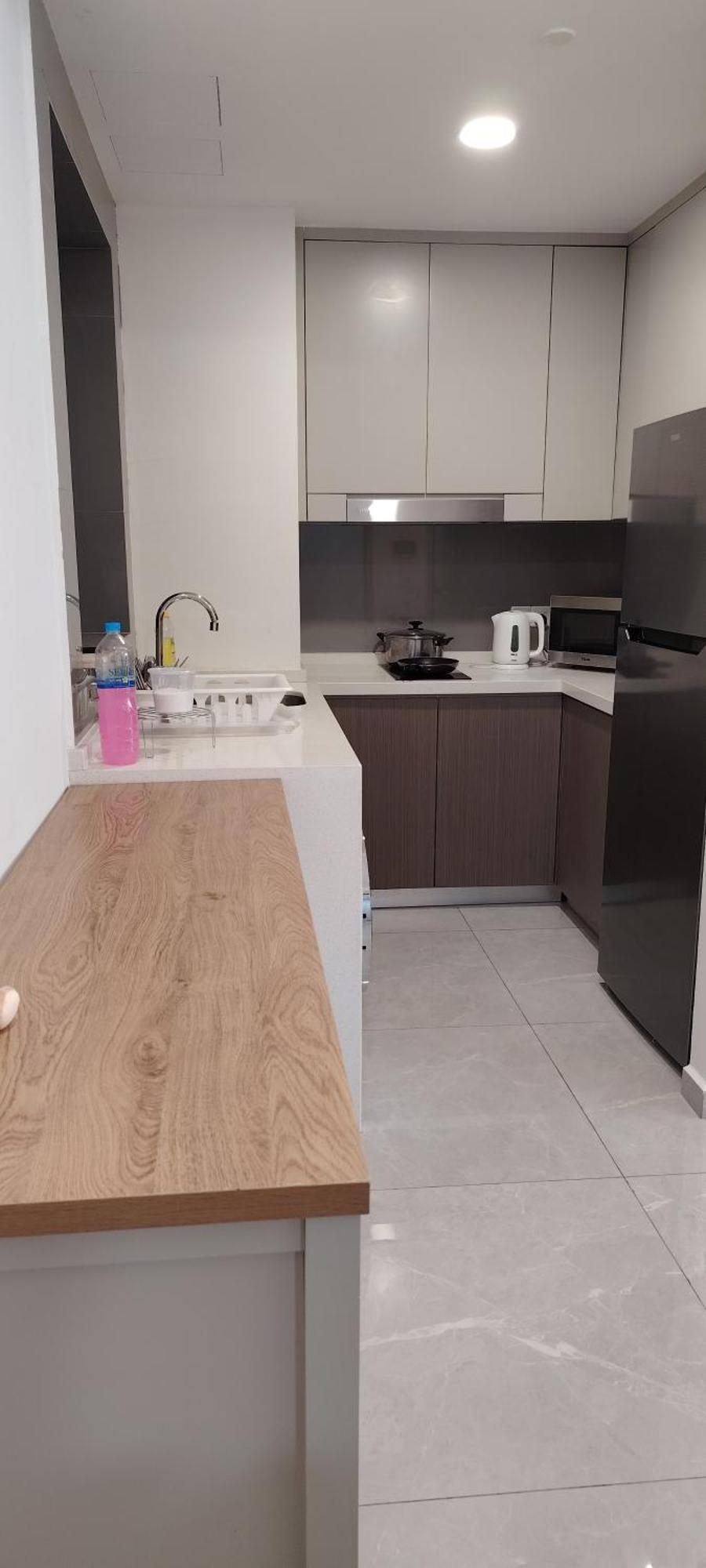 Klcc Agile Beyond Residences