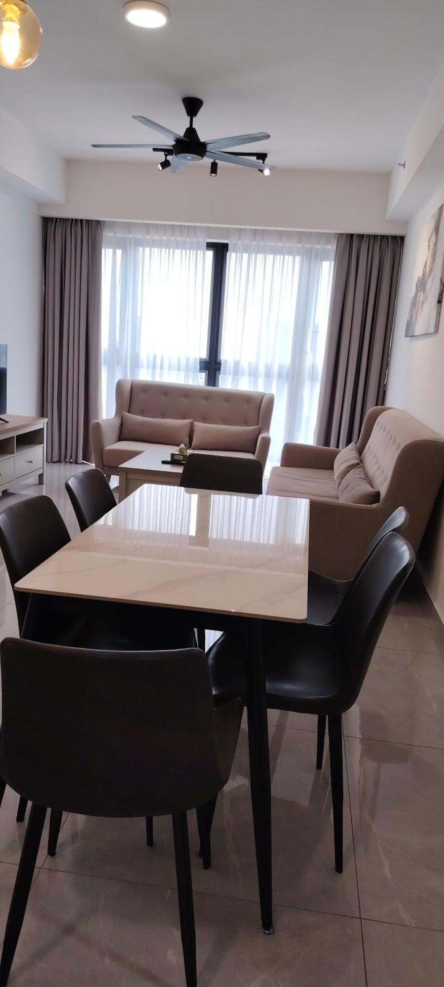 Pangsapuri Klcc Agile Beyond Residences