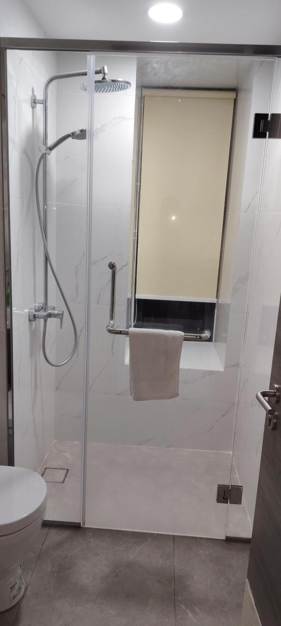 Klcc Agile Beyond Residences * Kuala Lumpur