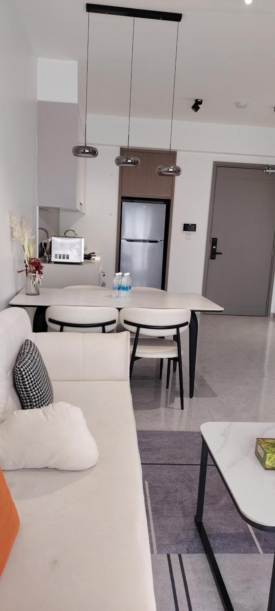 Pangsapuri Klcc Agile Beyond Residences *