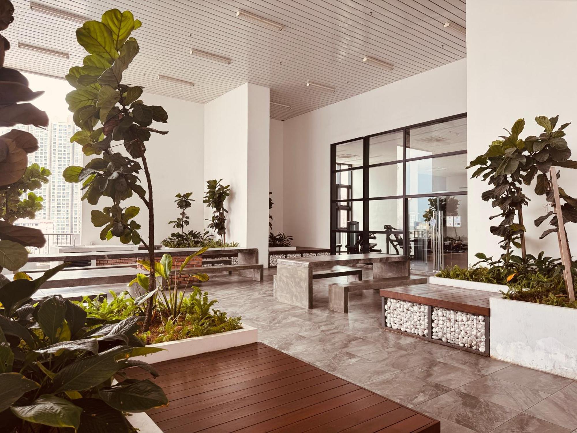 Chambers Kl By Afa