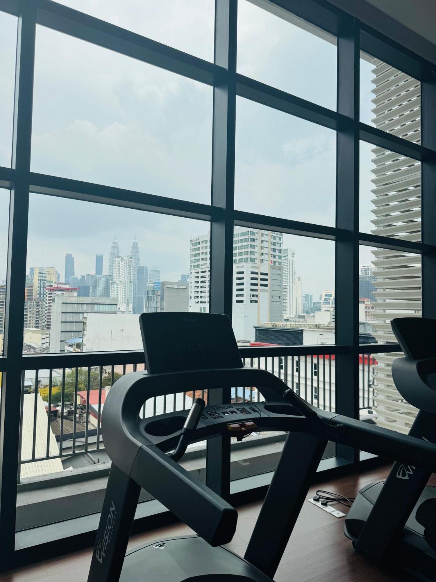 Chambers Kl By Afa * Kuala Lumpur
