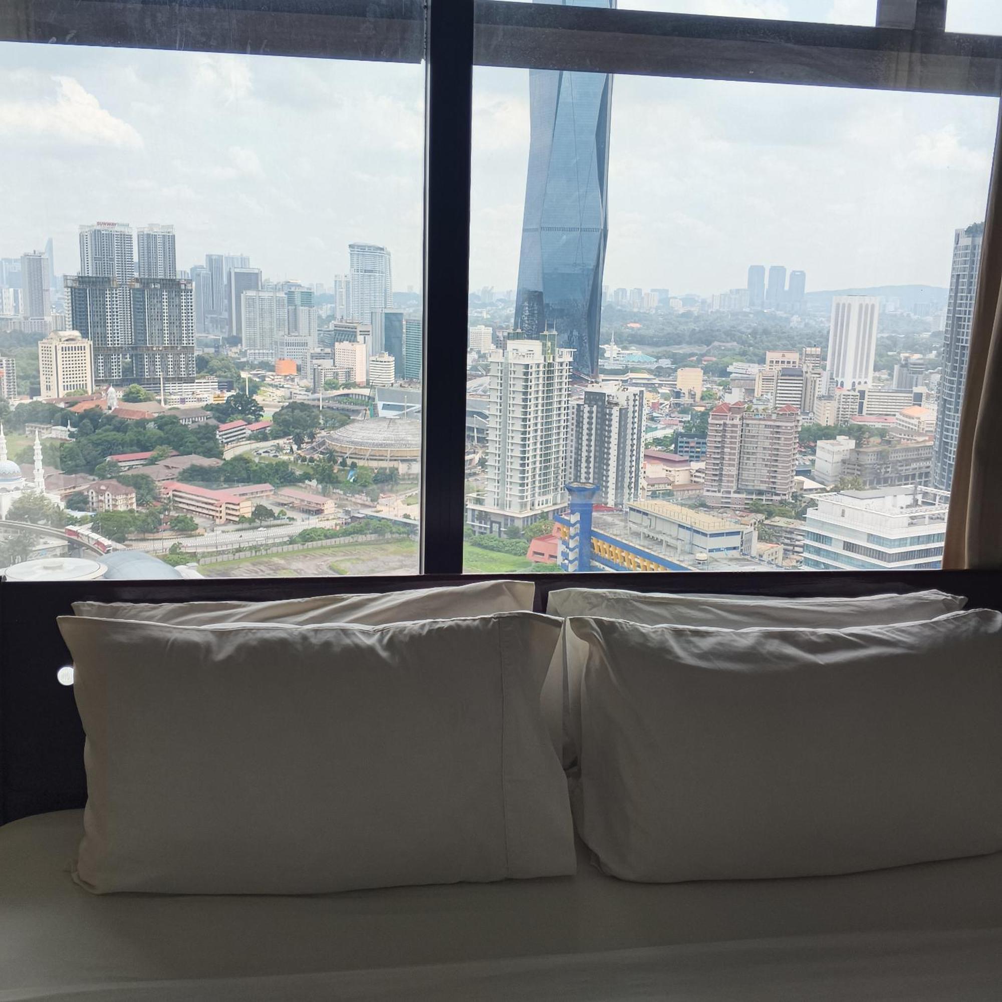 Apartamento At Times Square Kuala Lumpur