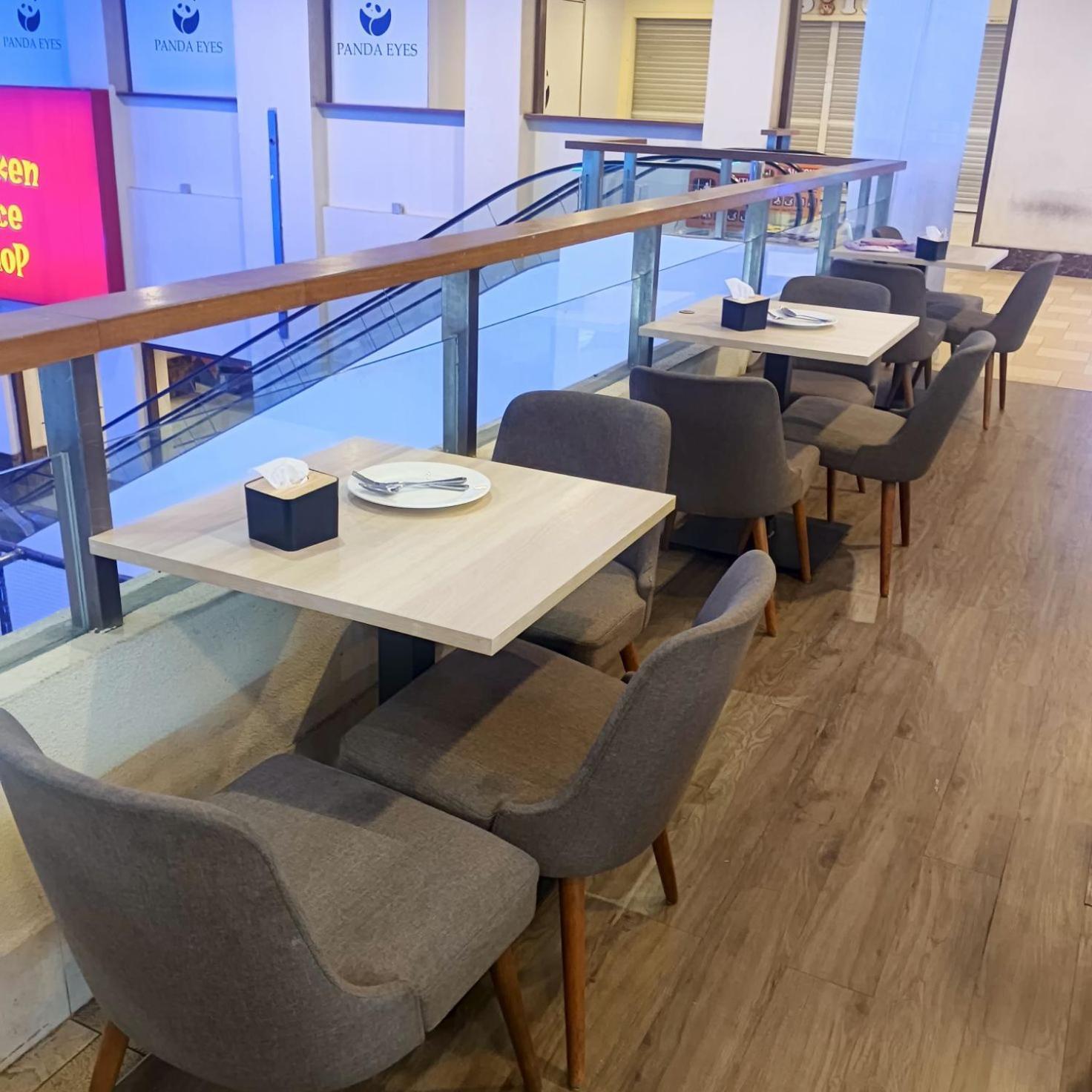 Apartamento At Times Square Kuala Lumpur