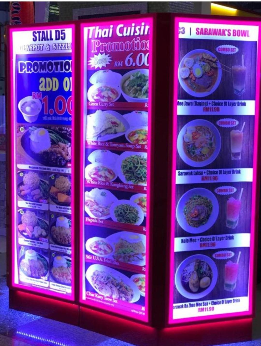 Pangsapuri Golden Service At Times Square Kl