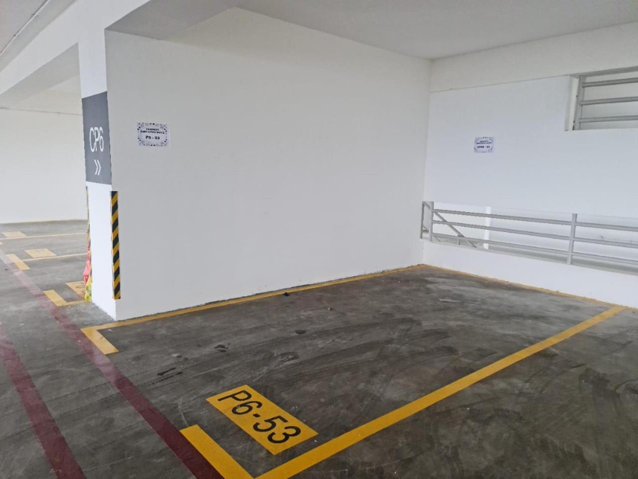 Appartement Arte Cheras Kuala Lumpur,mrt *