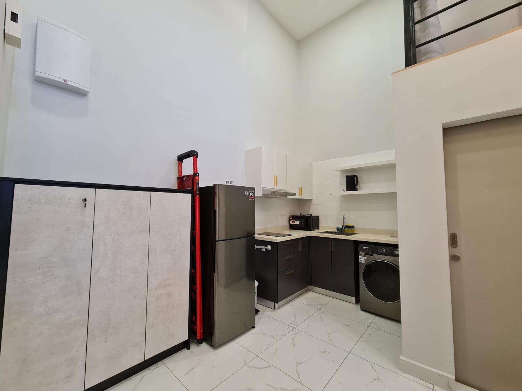 Arte Cheras Kuala Lumpur,mrt Appartement Kuala Lumpur