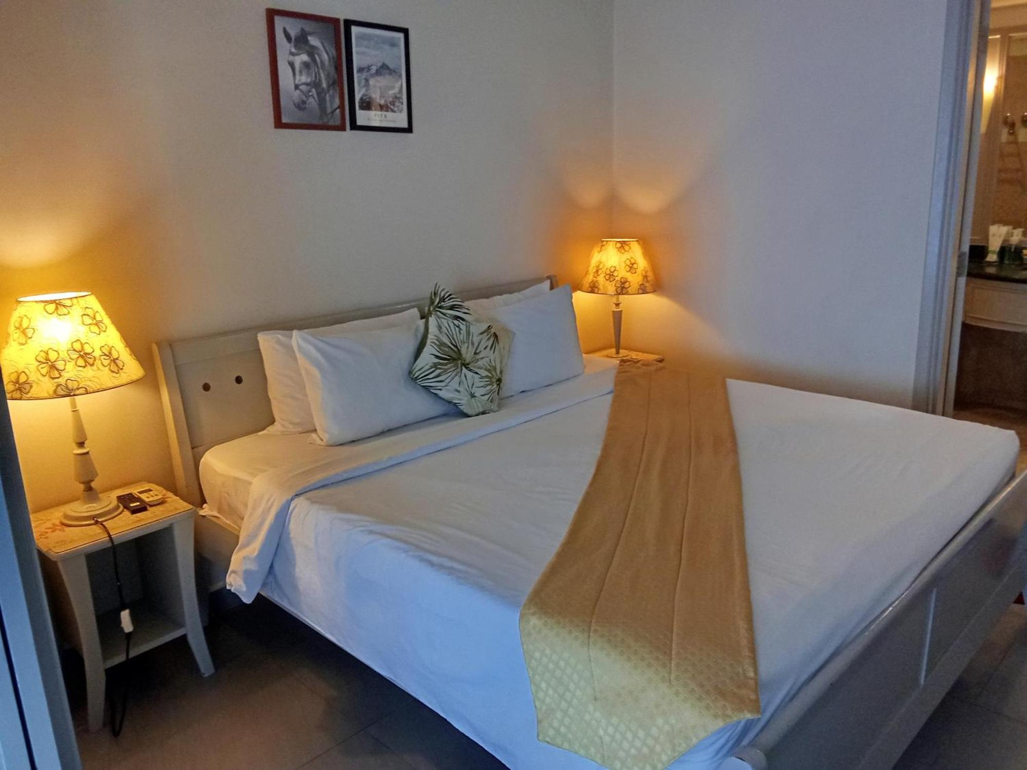 Apartment Times Square At Time Square Kuala Lumpur