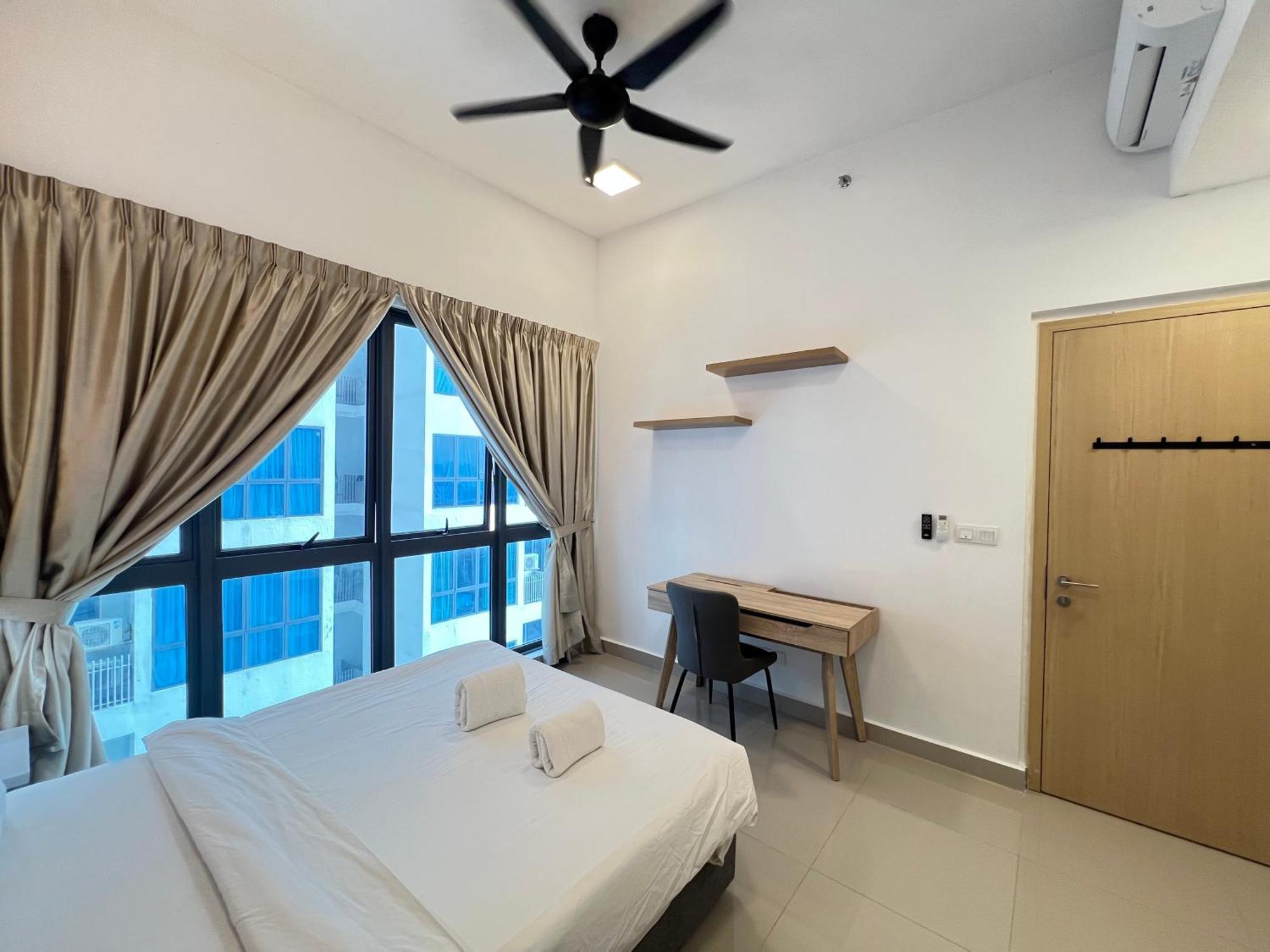 Infinitum Service Klcc Kuala Lumpur