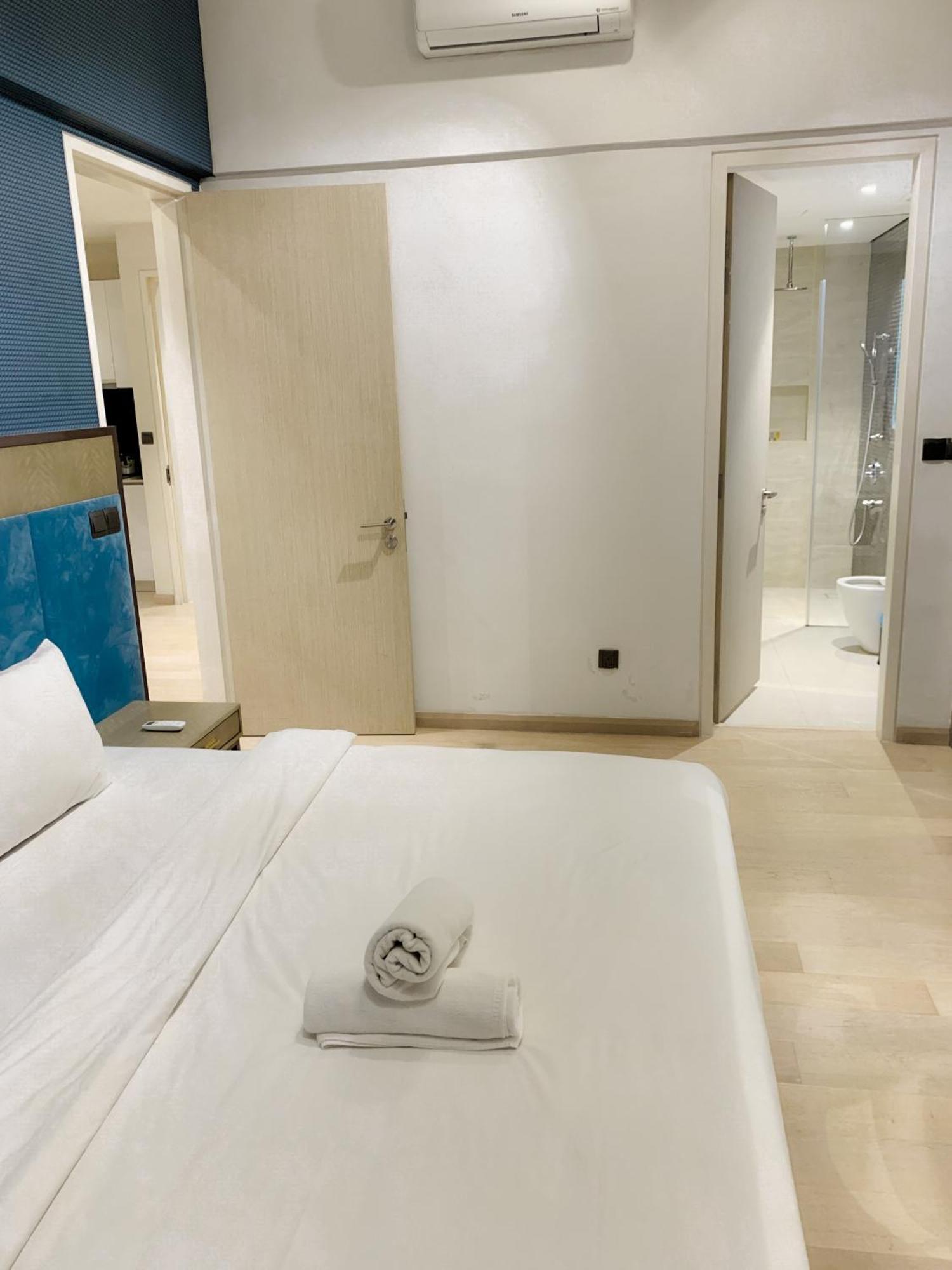 Apartamento Star Klcc By Moonlight
