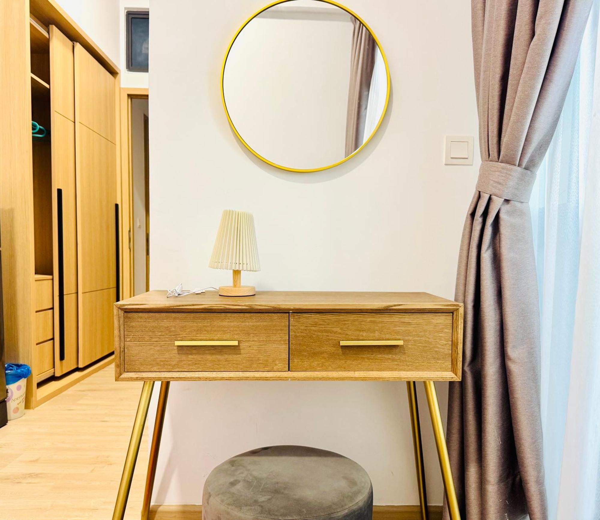 Apartment The Luxe & Colony Klcc By Comfort Dwellings Kuala Lumpur