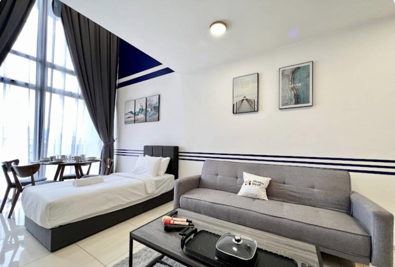 Aparthotel Eko Cheras By Sleepy Bear Kuala Lumpur