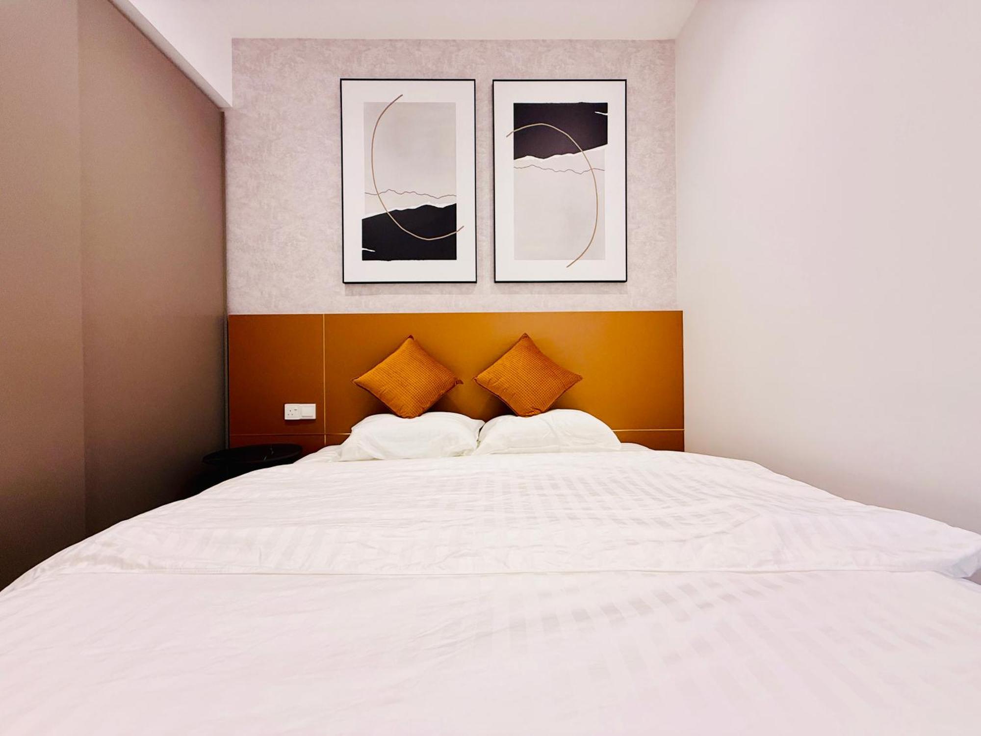 Eaton Residences Klcc M@h Kuala Lumpur