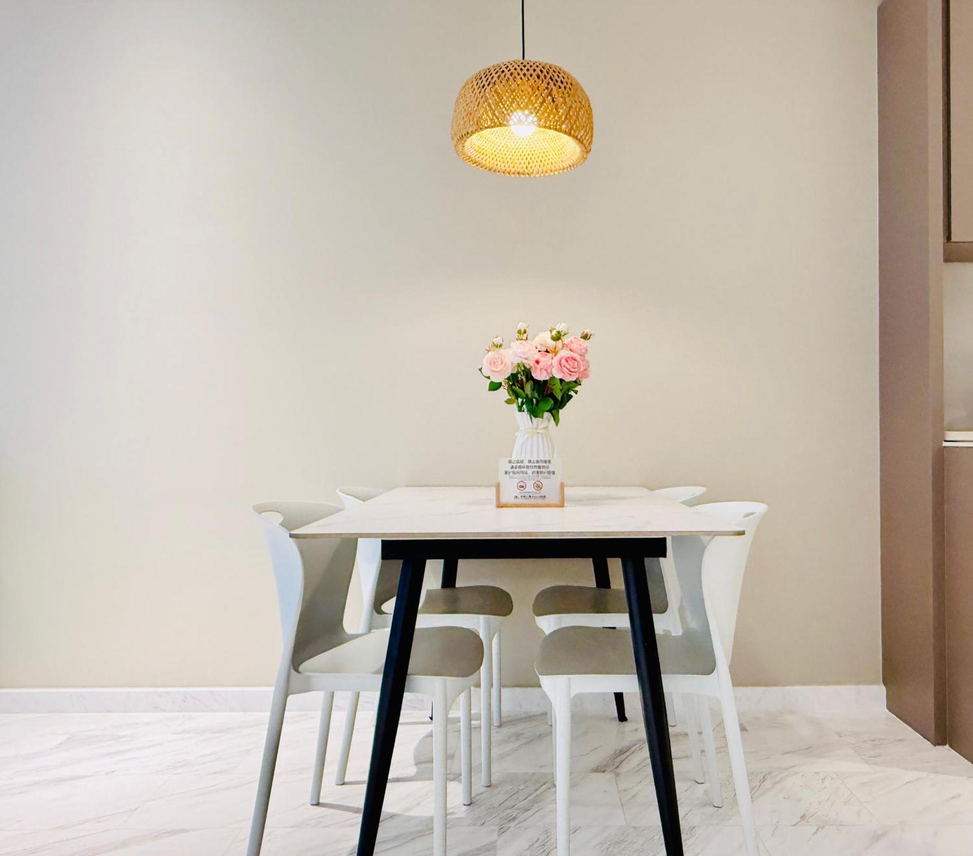 Eaton Residences Klcc M@h Apartment *