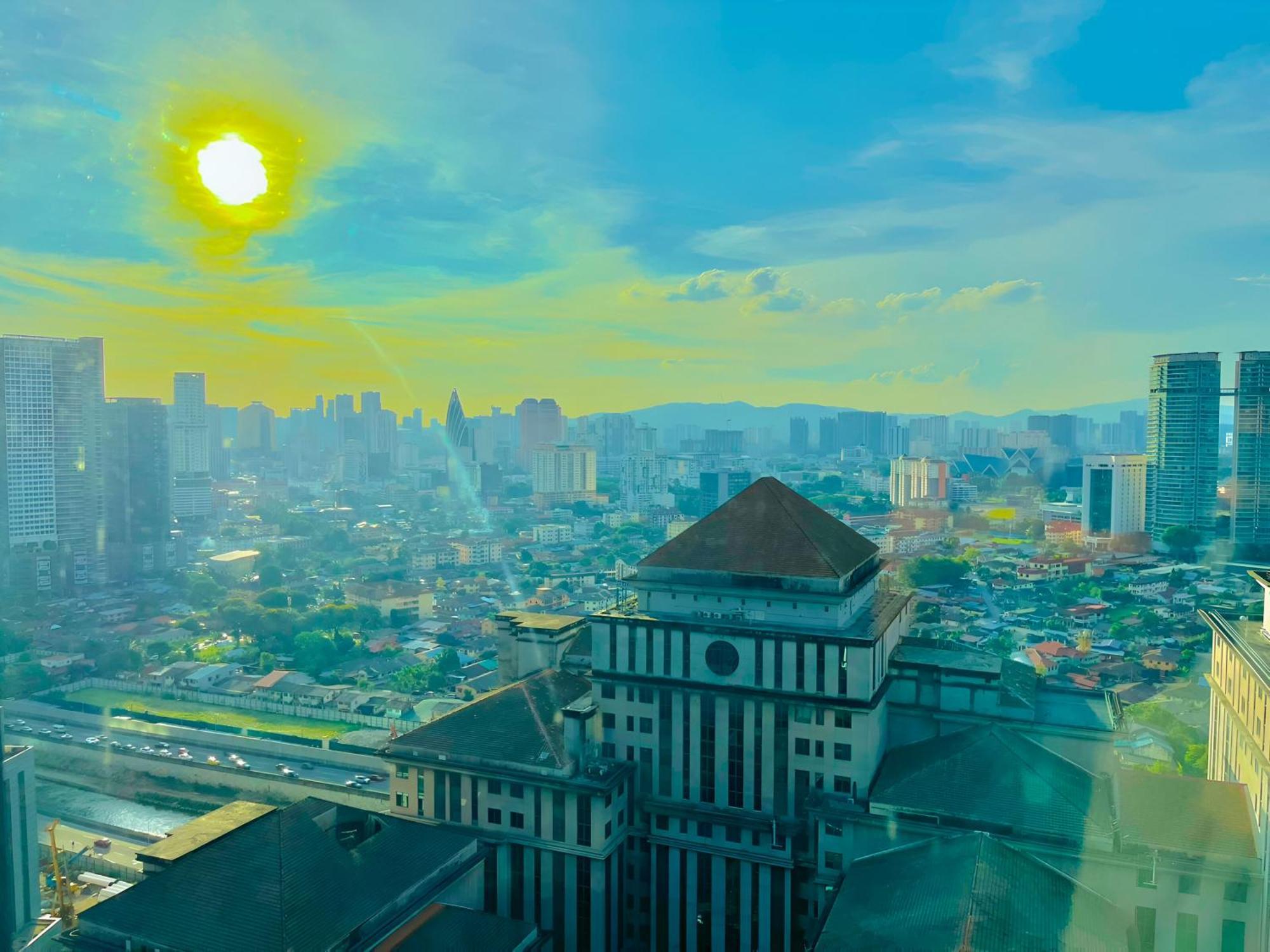 Kl Point At Star Residences Klcc Apartment Kuala Lumpur