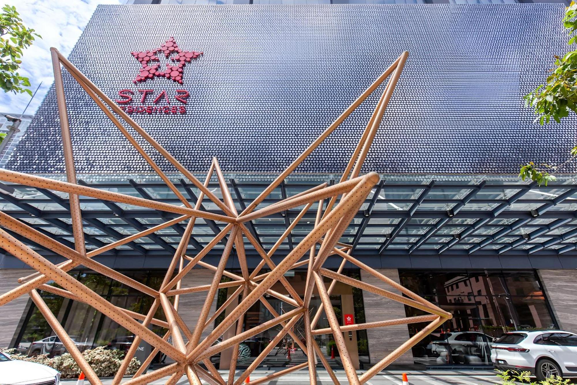Kl Point At Star Residences Klcc Kuala Lumpur