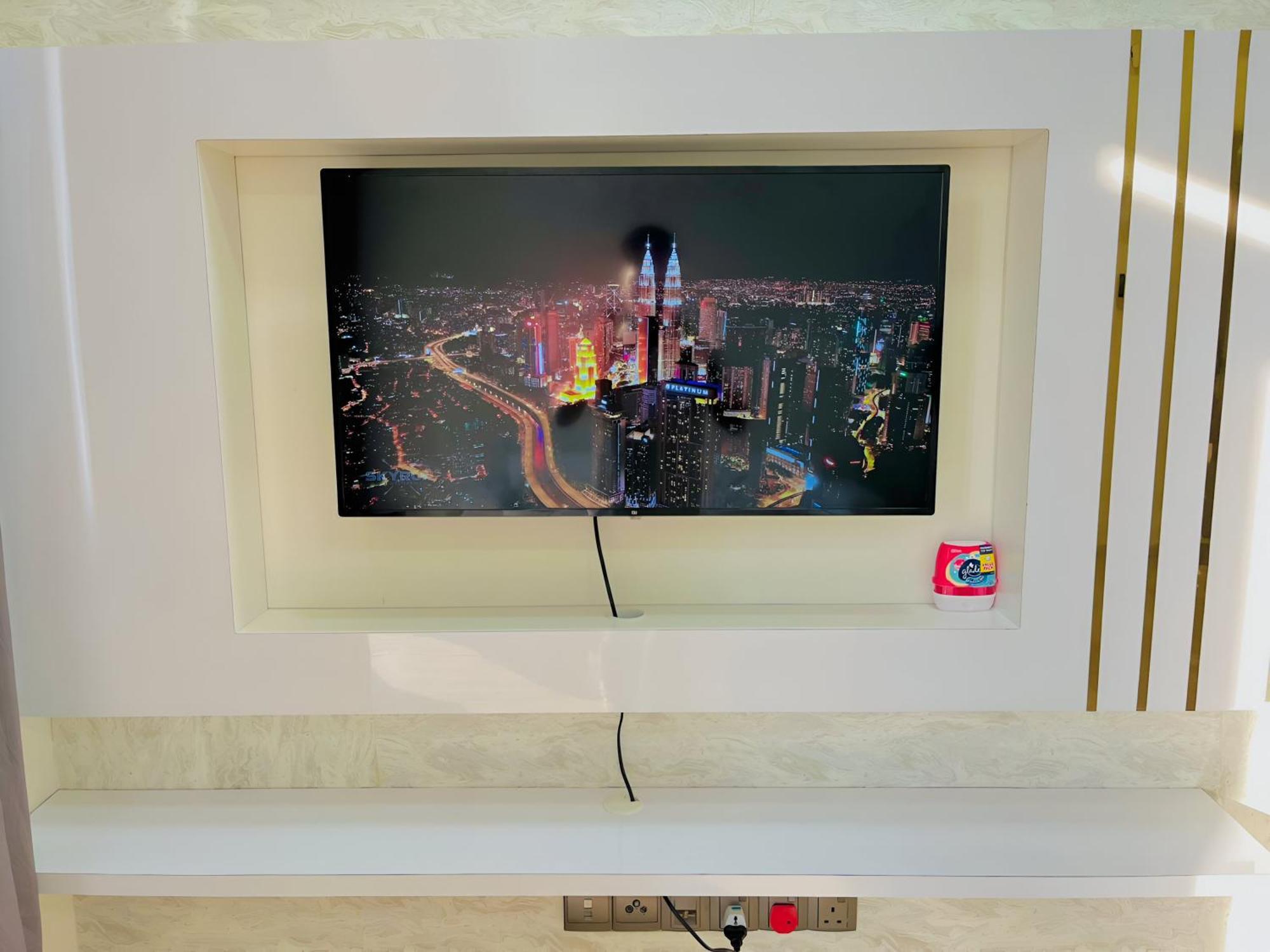 Kl Point At Star Residences Klcc Apartment Kuala Lumpur