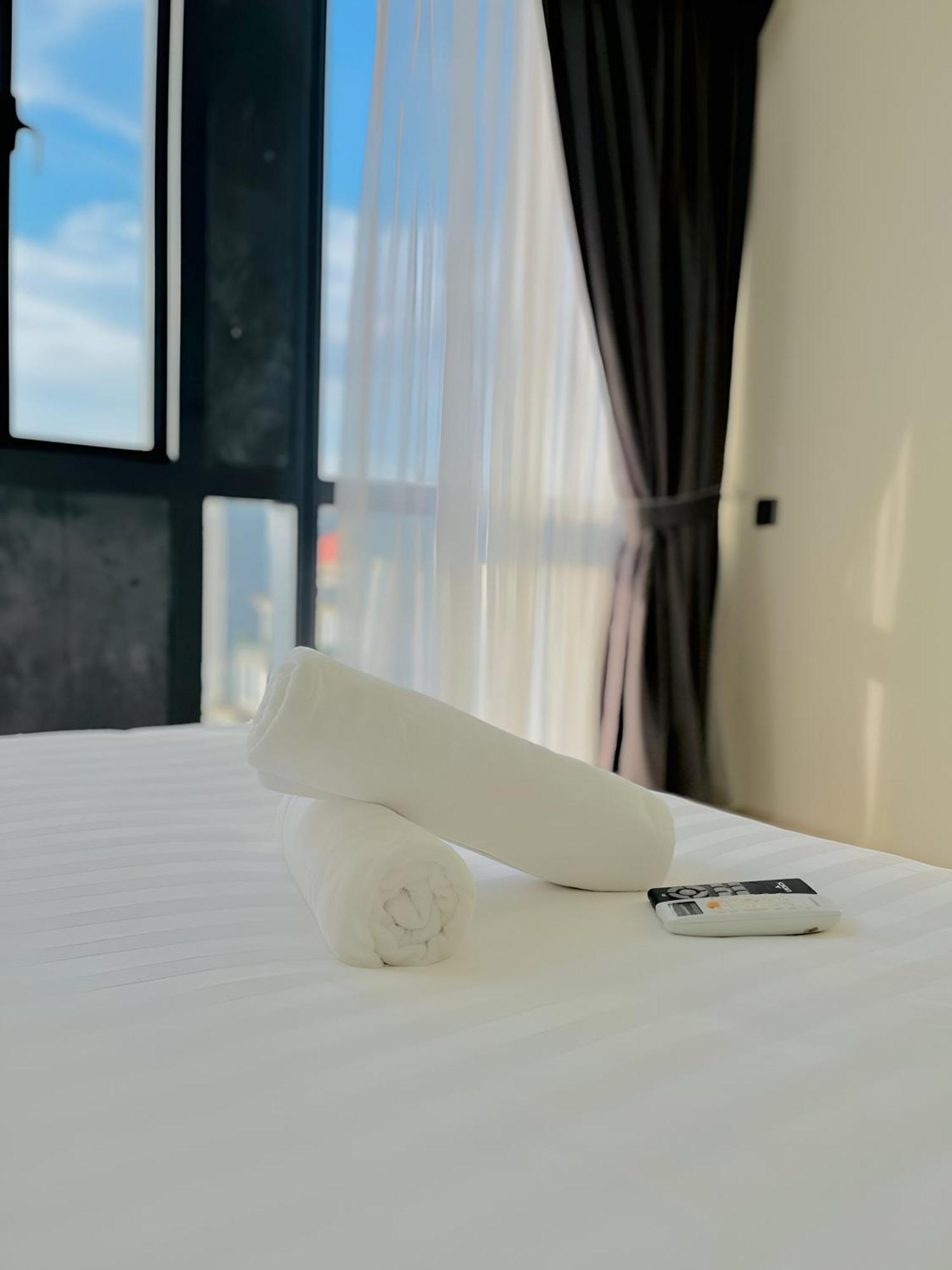Apartment Kl Point At Star Residences Klcc Kuala Lumpur