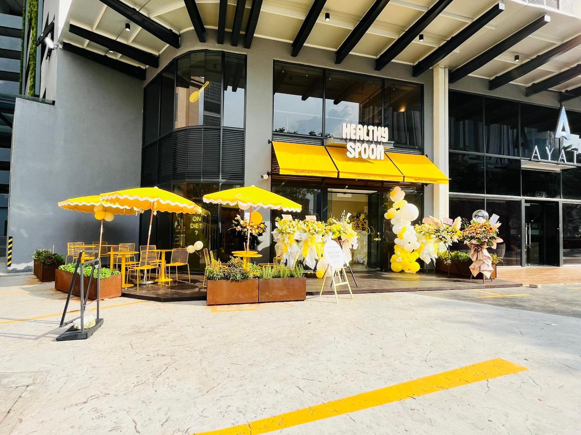 Agile Residences By Luna Apartment Kuala Lumpur