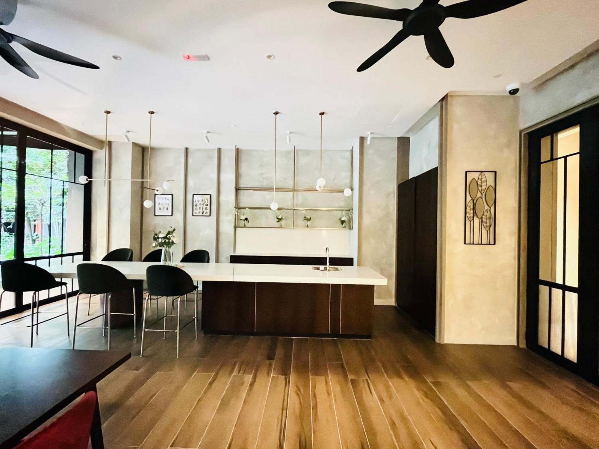 Agile Residences By Luna *