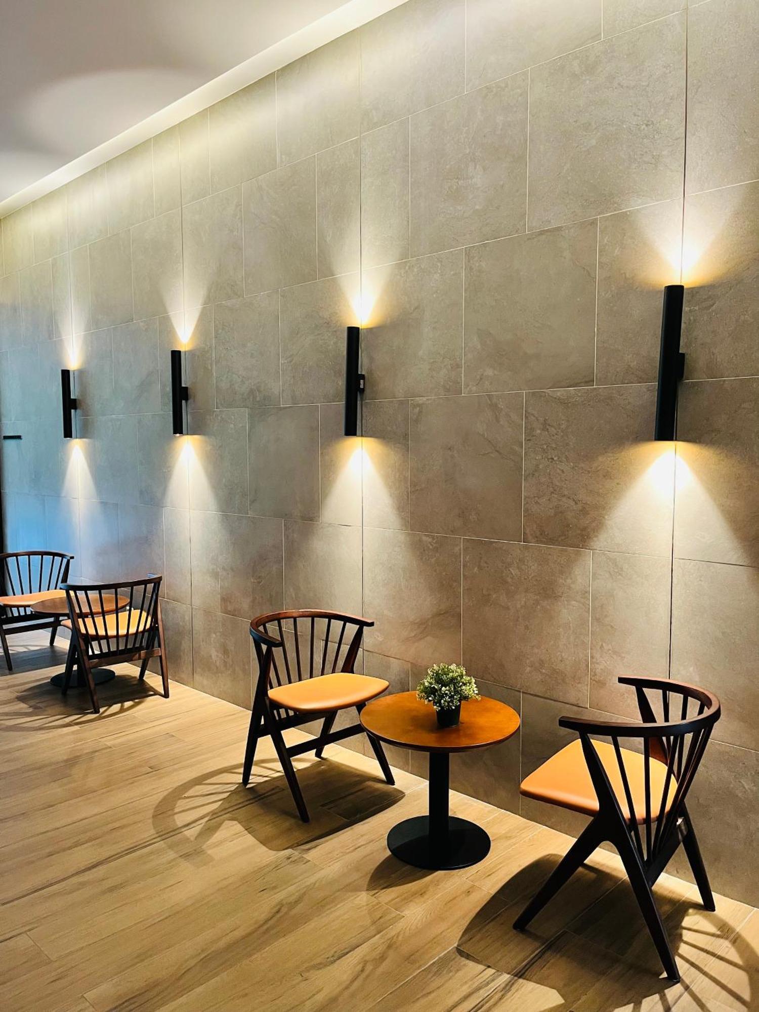 Agile Residences By Luna Kuala Lumpur