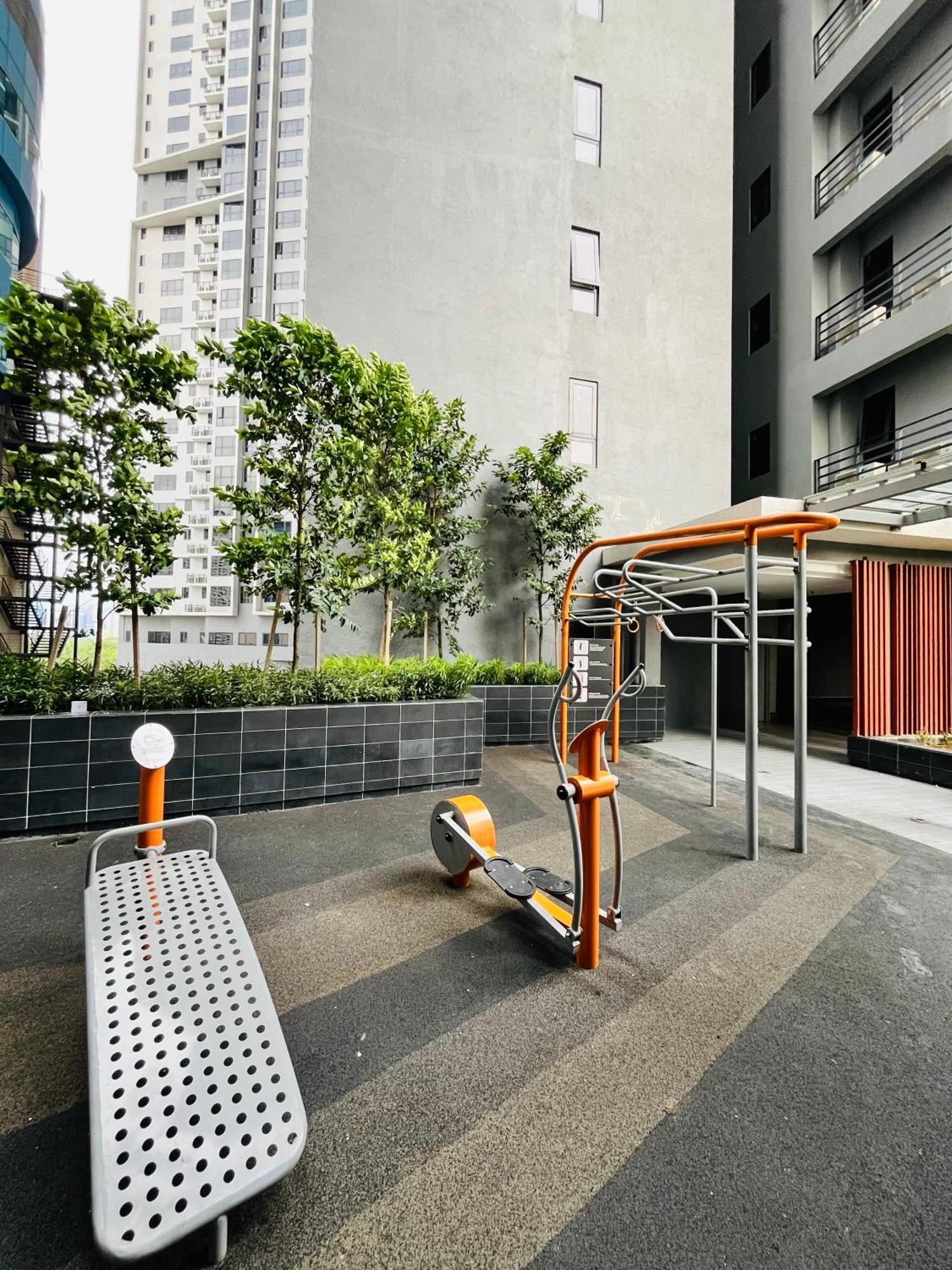 Agile Residences By Luna * Kuala Lumpur