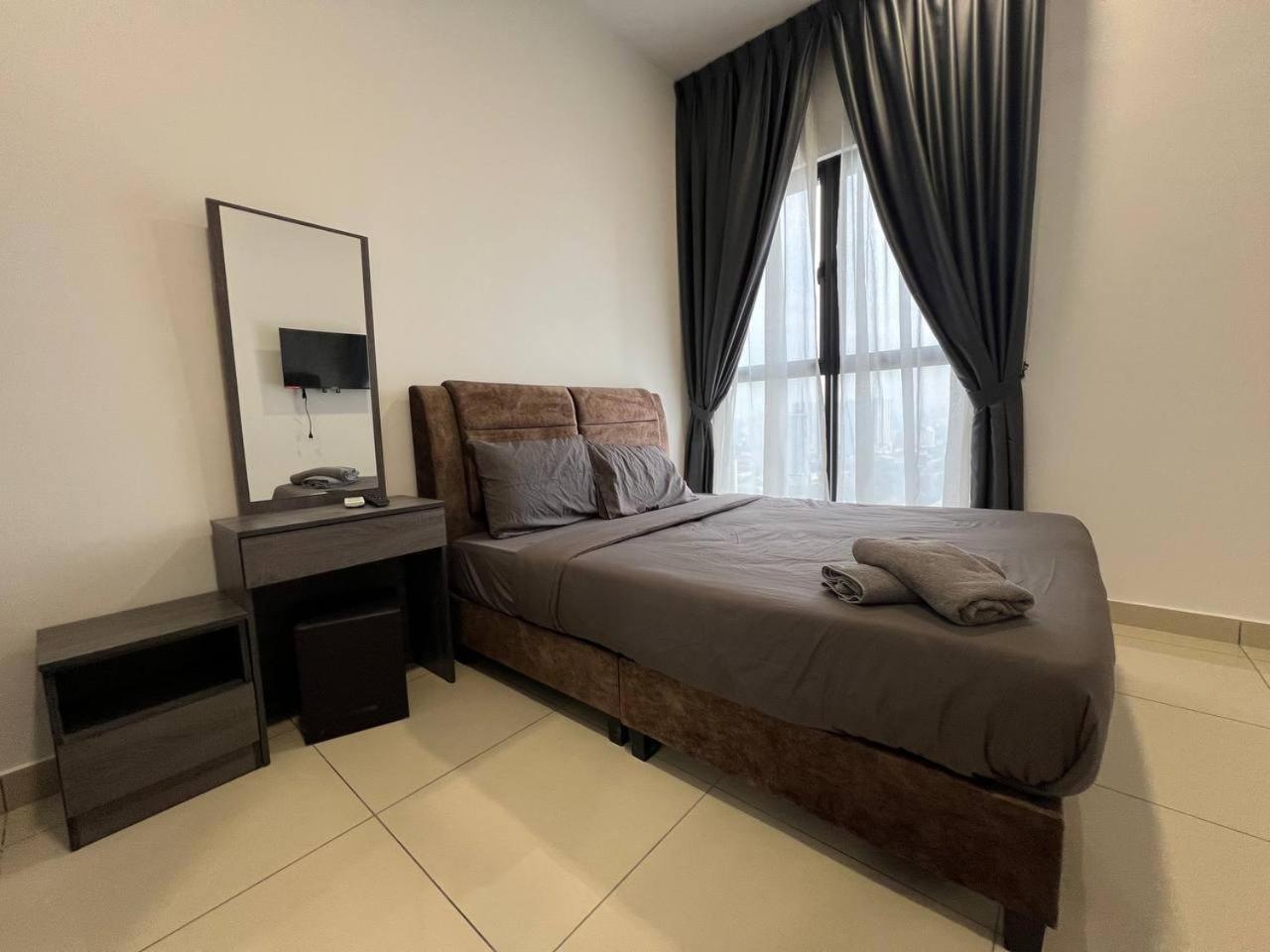 Trion Kl By Dreamcloud Enterprise Apartment *