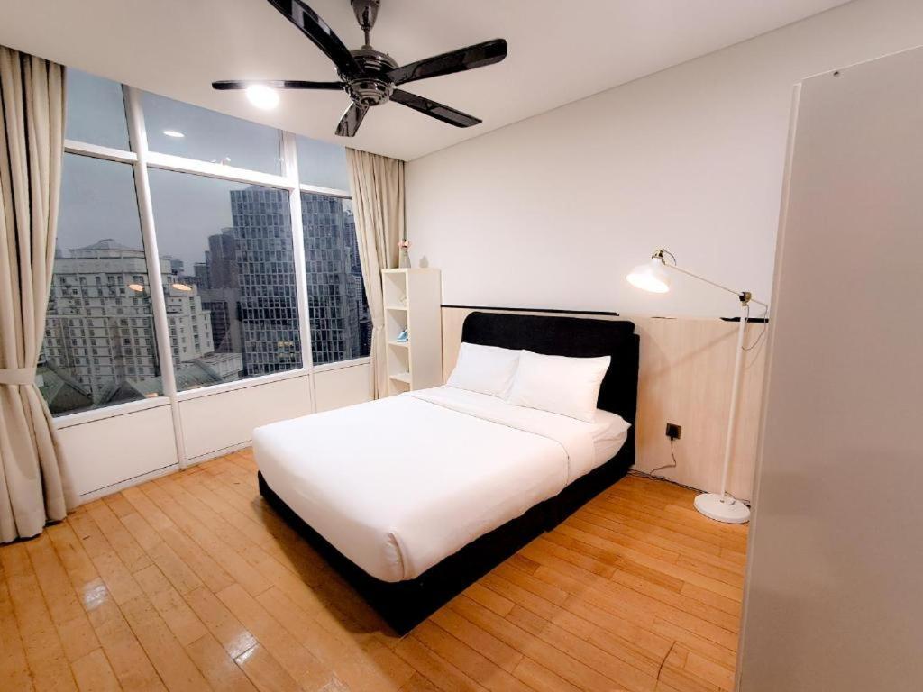 Sky Klcc By Comfort Apartment *