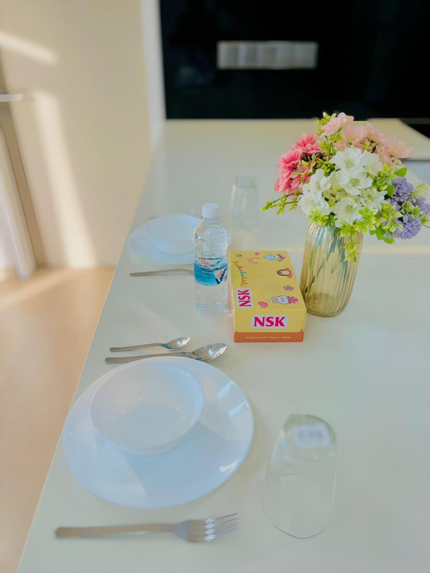 By Star Residences Apartment