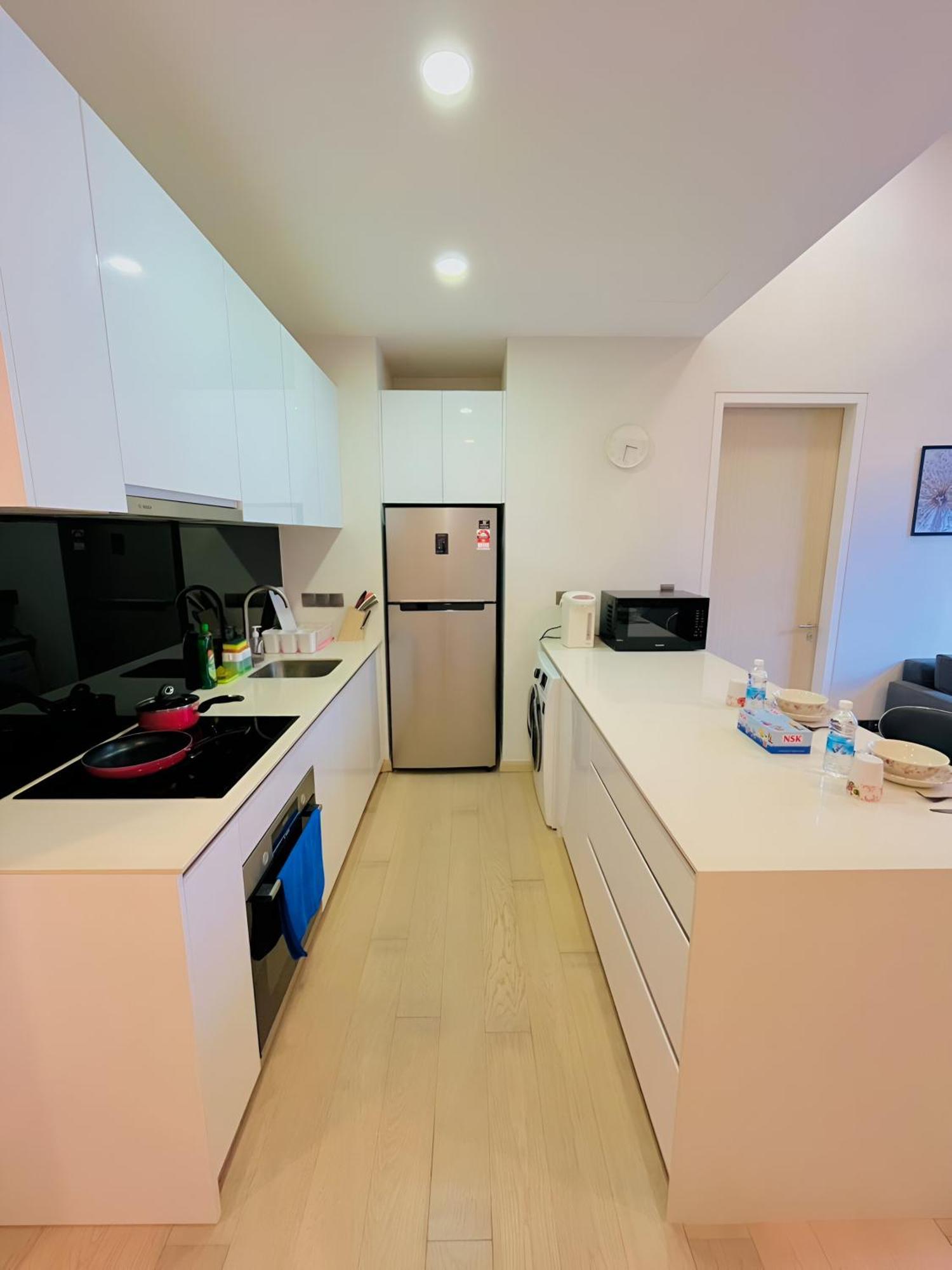 By Star Residences Apartment Kuala Lumpur