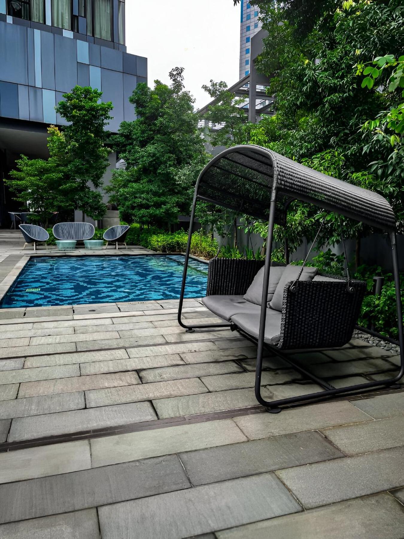 By Star Residences Apartment