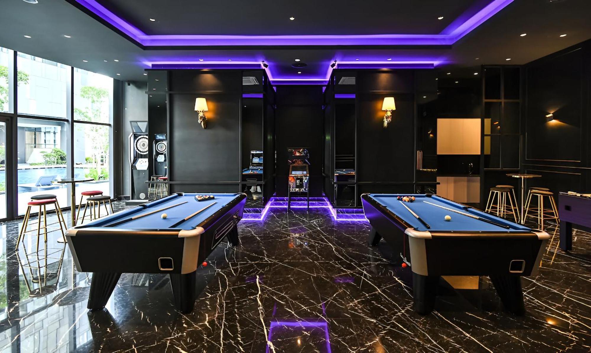 Apartment By Star Residences