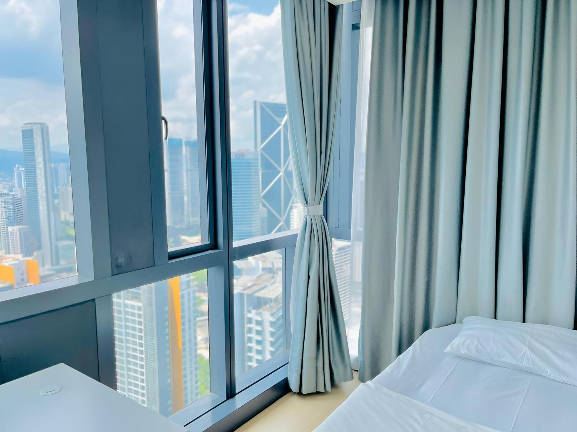 By Star Residences Apartment *