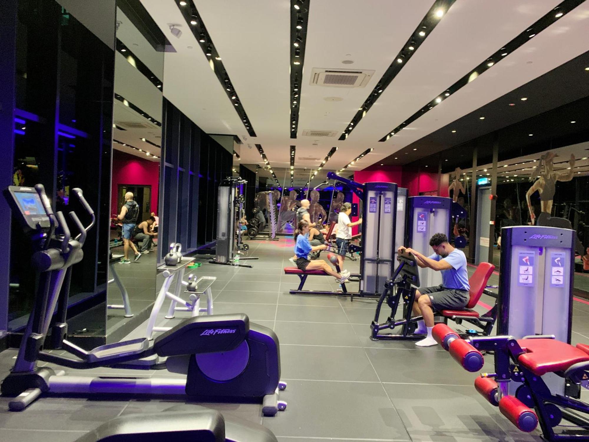 Apartamento Star Klcc By Moonlight *