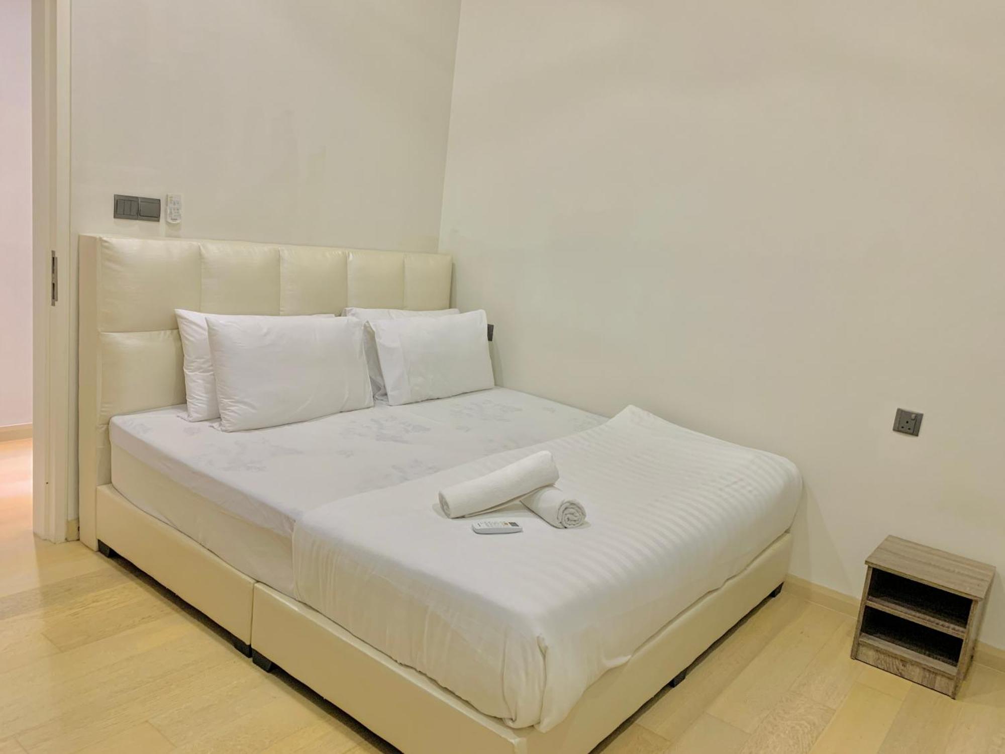 Apartamento Star Klcc By Moonlight Kuala Lumpur