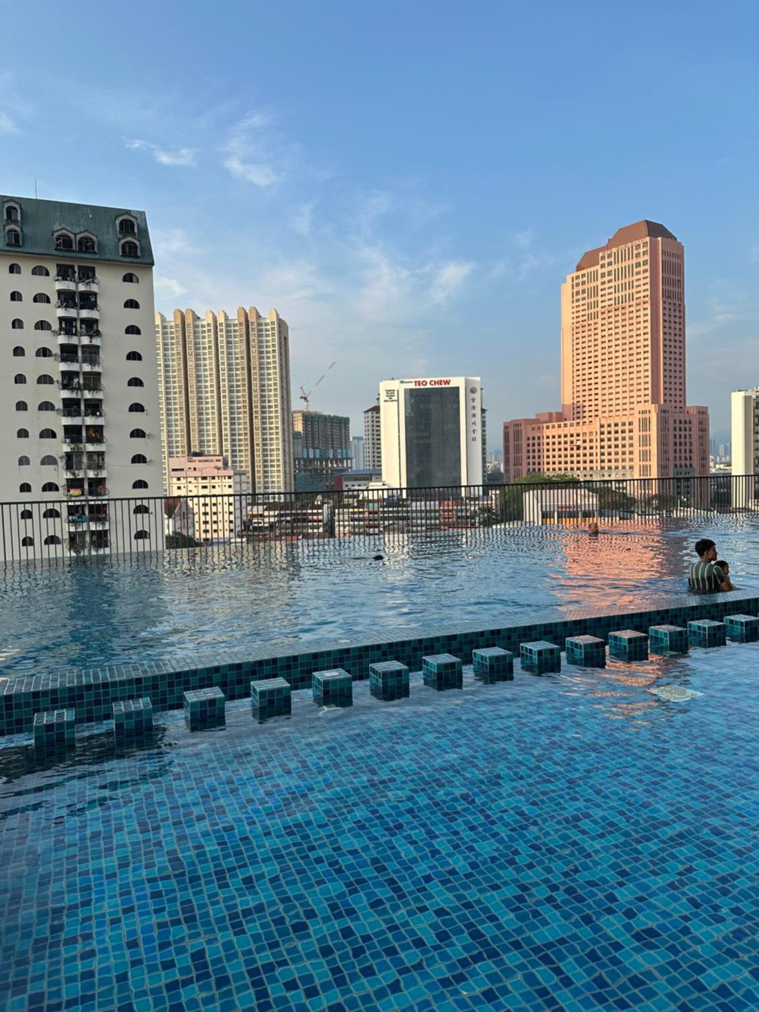 Appartement Chamber Luxury At Klcc *