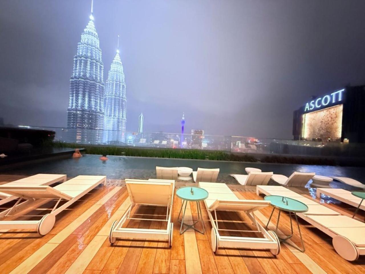 Star Klcc By Cozy Hotel