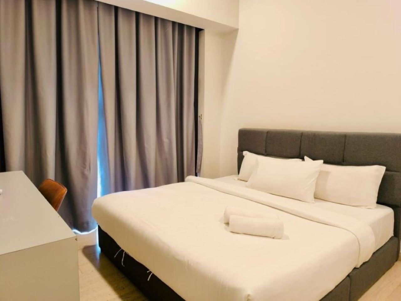 Star Klcc By Cozy Hotel