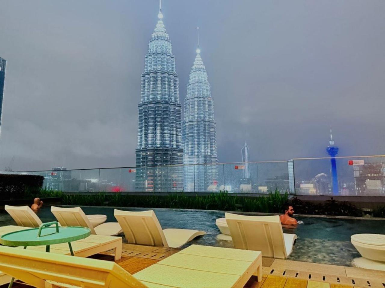 Star Klcc By Cozy Hotel Kuala Lumpur