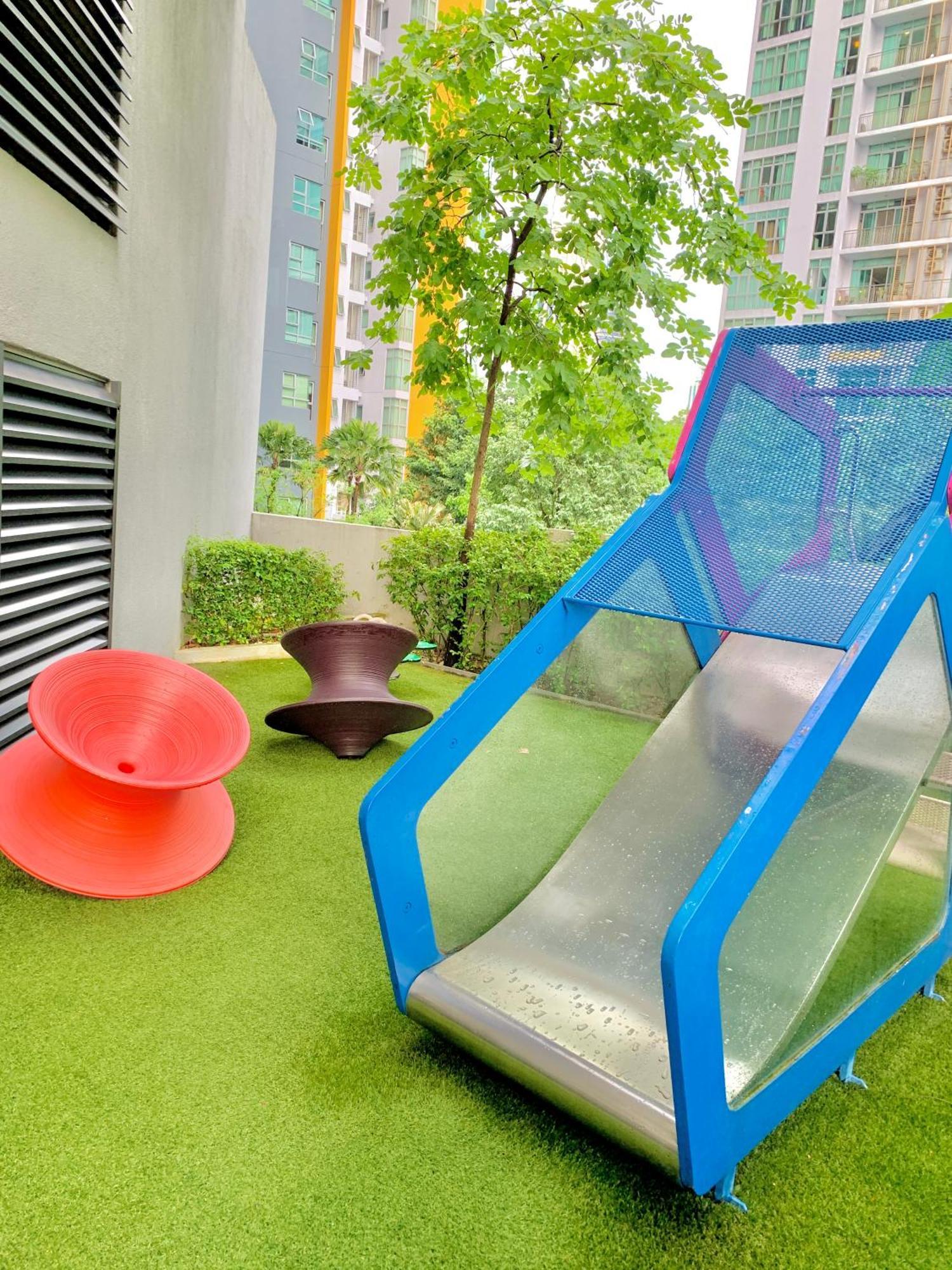 Klcc The Mews Lux Residences