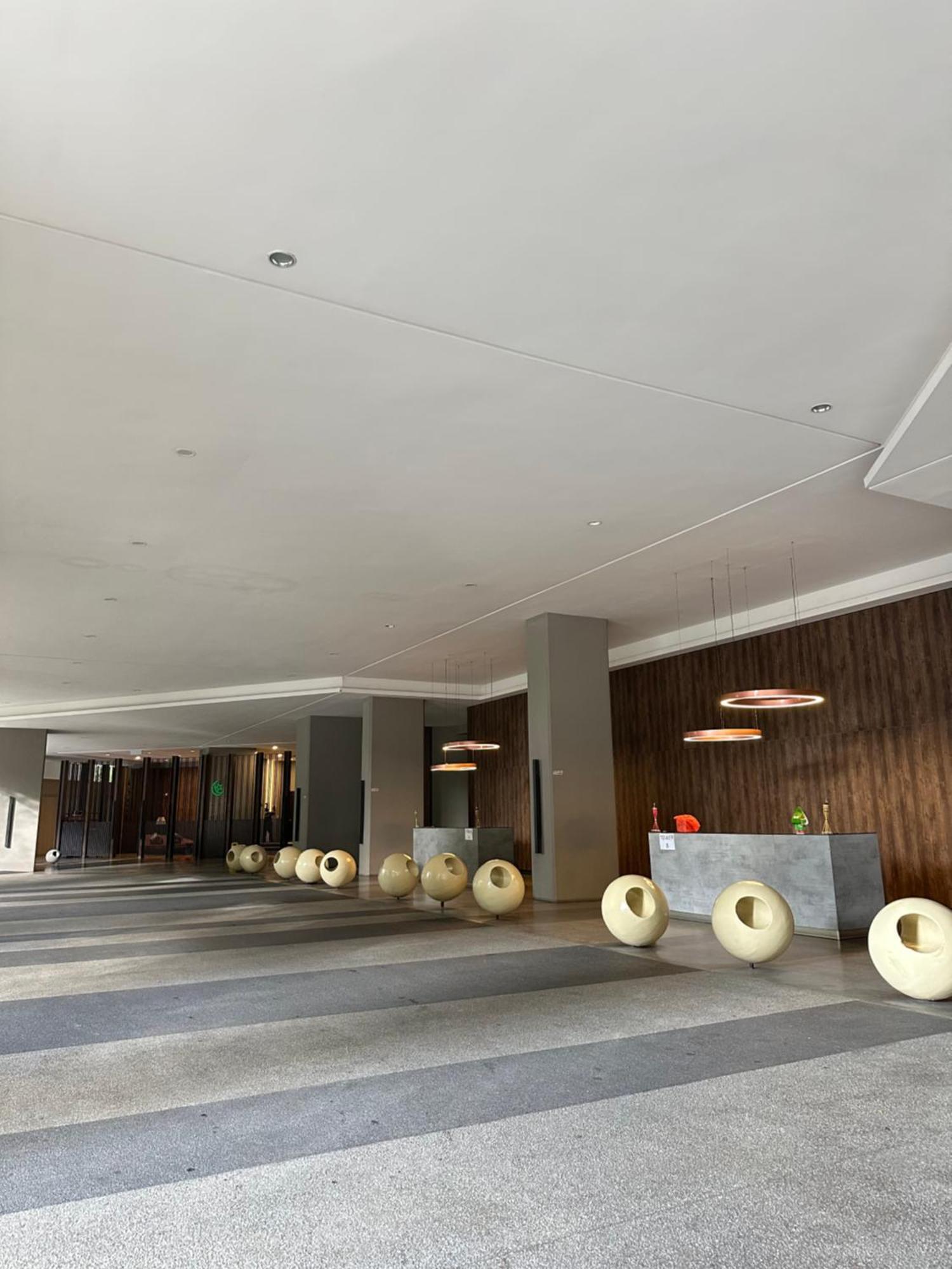 Klcc The Mews Lux Residences Căn hộ *