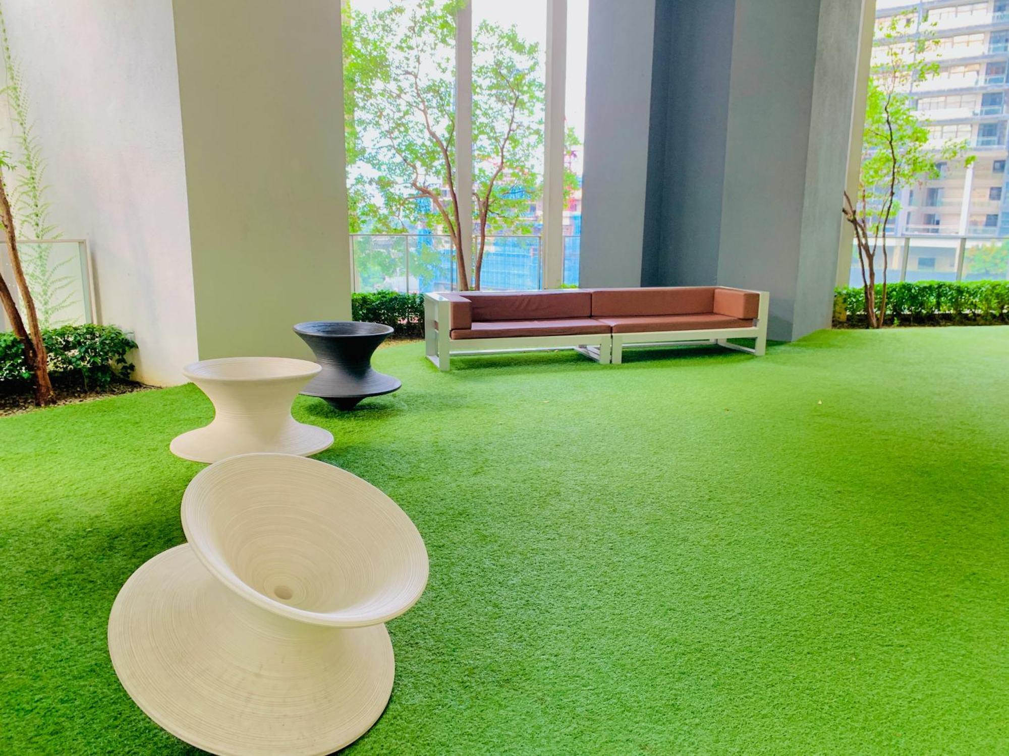 Căn hộ Klcc The Mews Lux Residences *