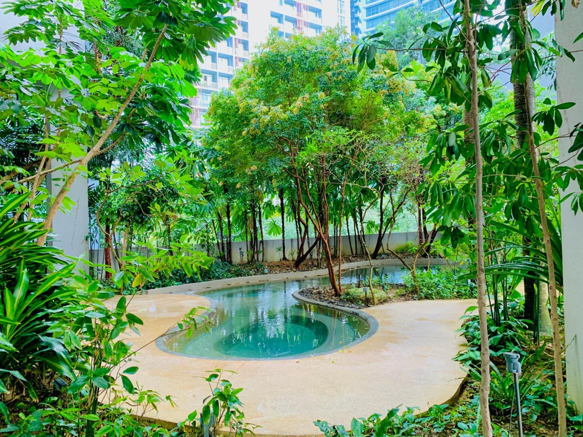Klcc The Mews Lux Residences *