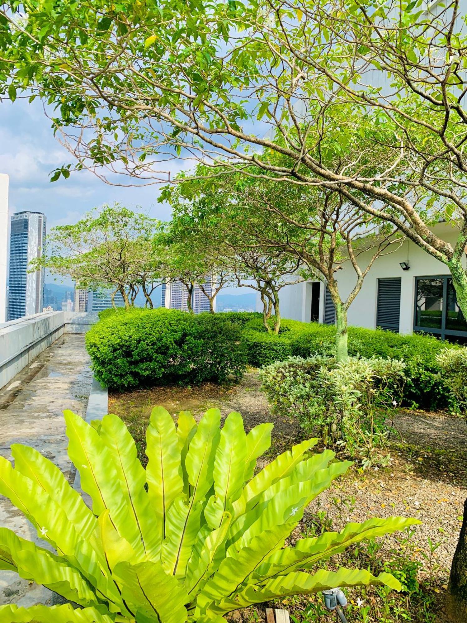 Klcc The Mews Lux Residences Căn hộ Kuala Lumpur