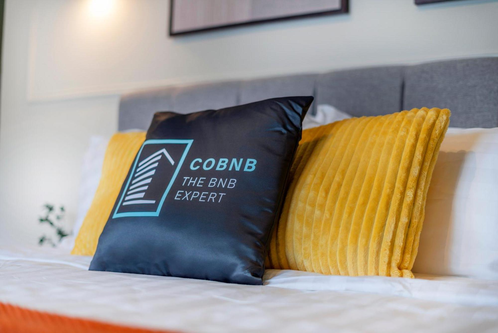 Embassy By Cobnb At Ampang Hilir Kuala Lumpur