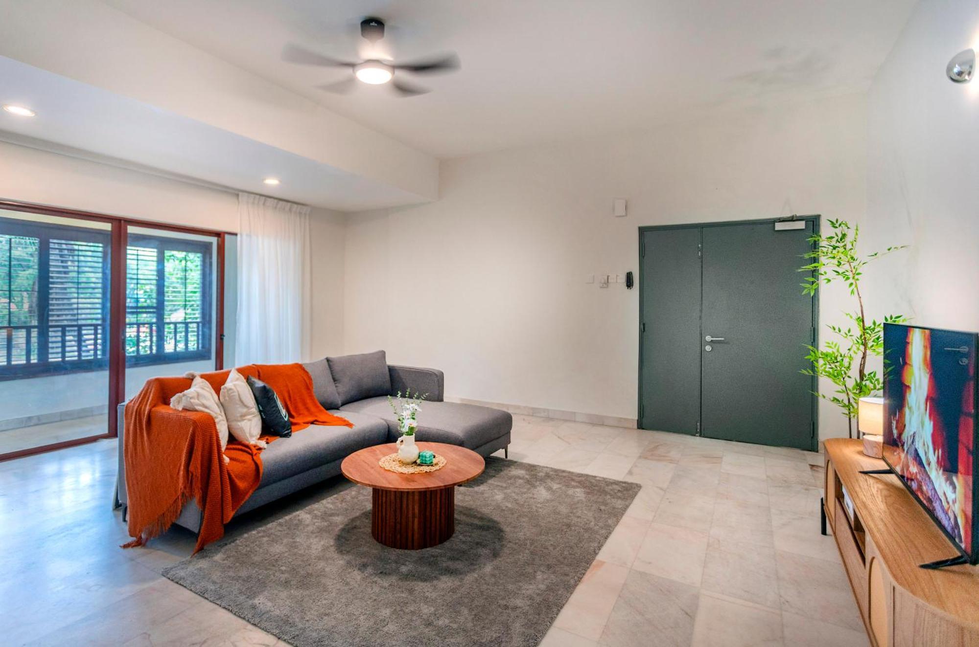 Embassy By Cobnb At Ampang Hilir Homestay