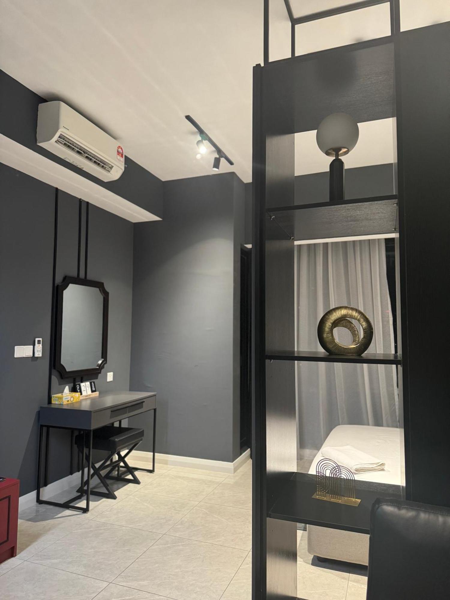 Axon By Ft Aparthotel