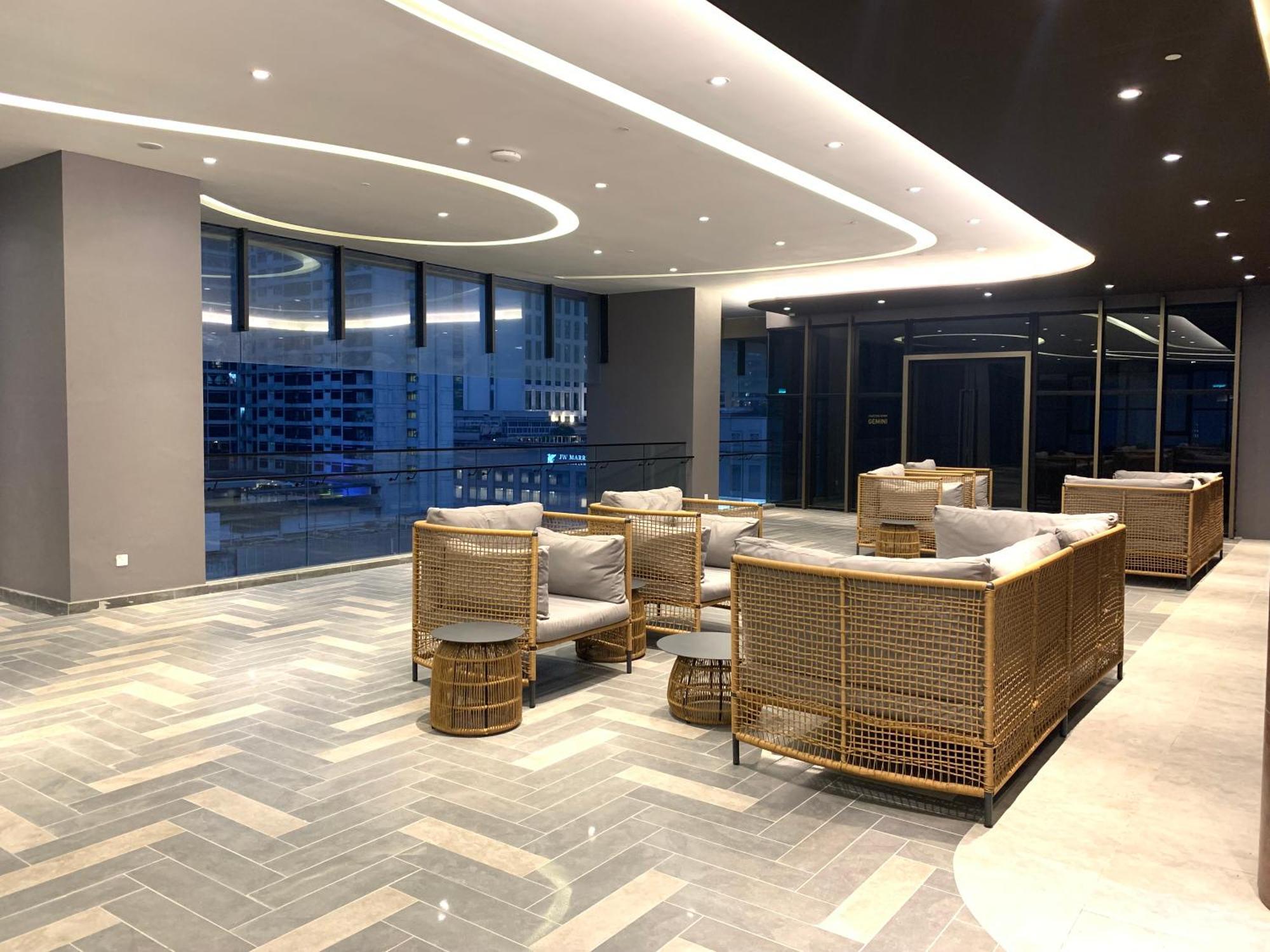 Axon By Ft Aparthotel Kuala Lumpur